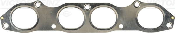Gasket, exhaust manifold